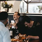 Ibis Paris Tour Eiffel Cambronne 15Eme