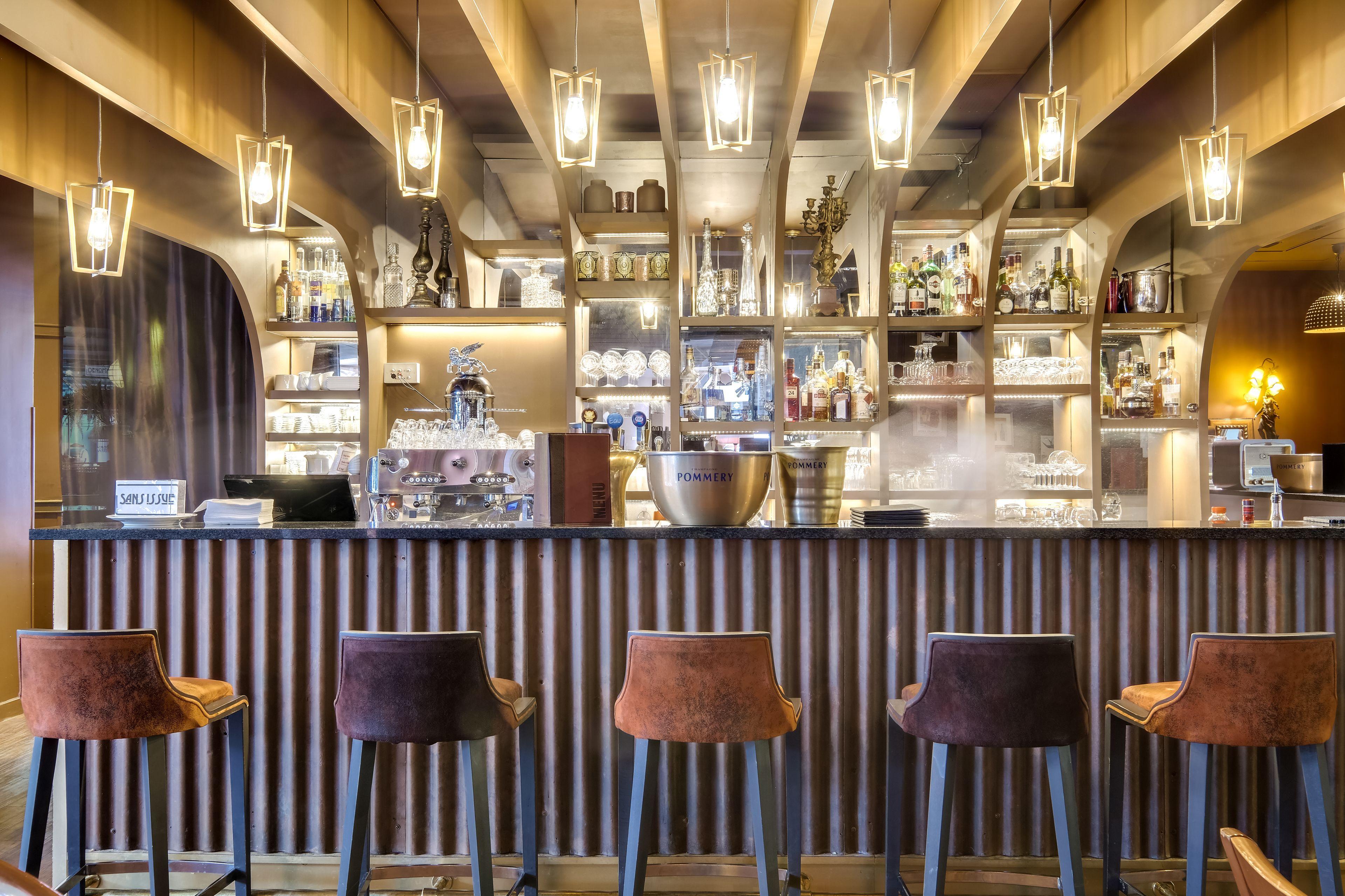 Ibis Tour Eiffel Cambronne 15eme 3* Paris