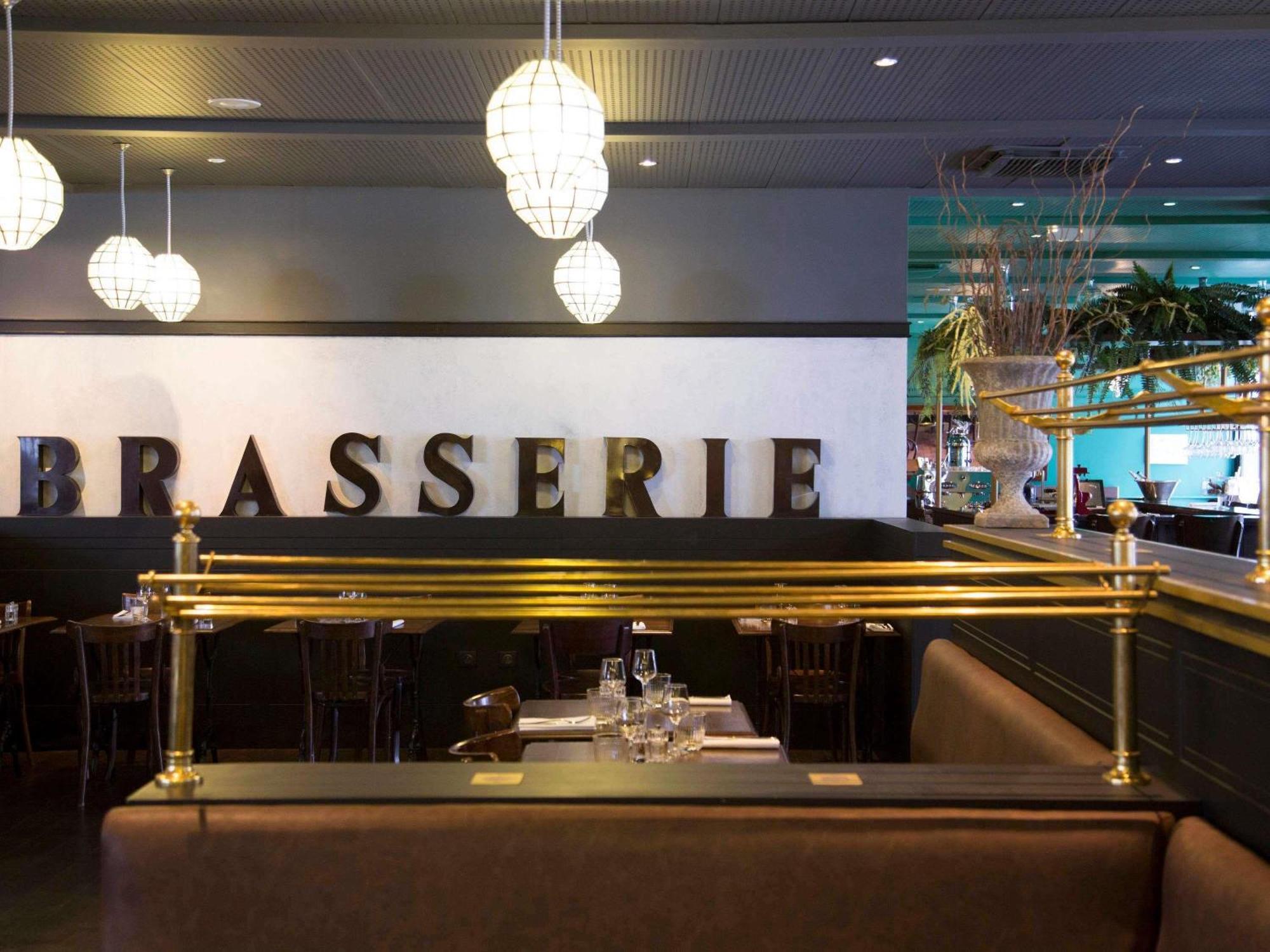 Hotel Ibis Tour Eiffel Cambronne 15eme 3*