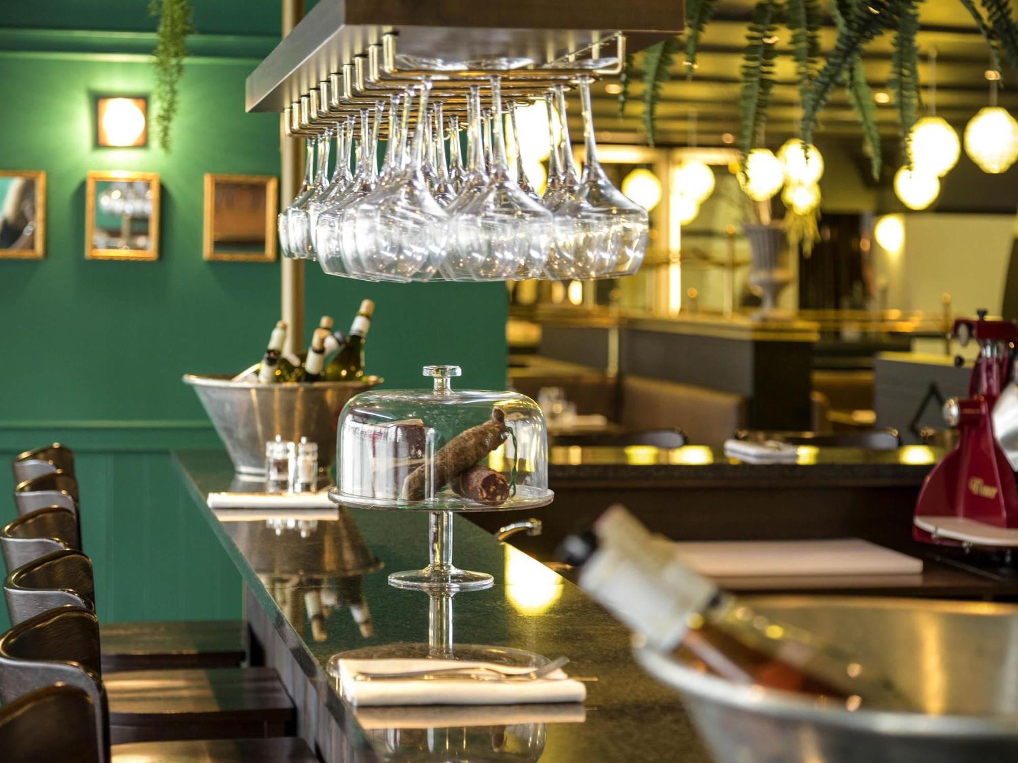 Ibis Tour Eiffel Cambronne 15eme Hotel