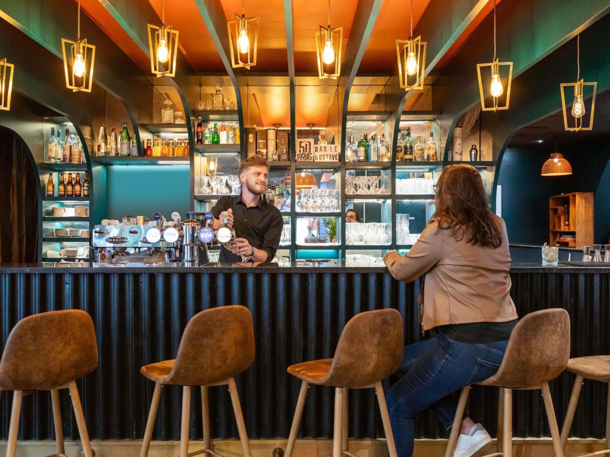 Ibis Tour Eiffel Cambronne 15eme Hotel