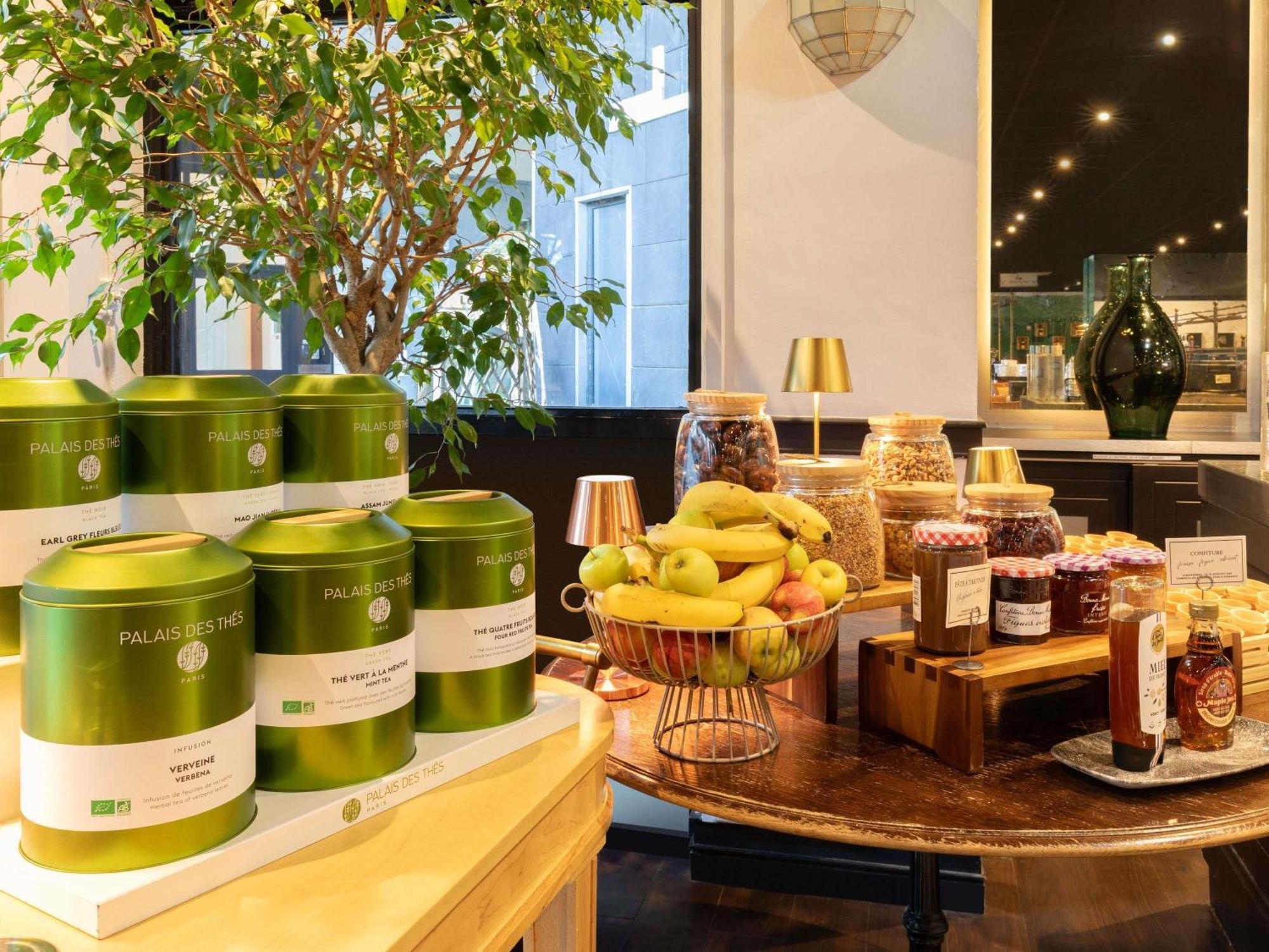 Ibis Tour Eiffel Cambronne 15eme