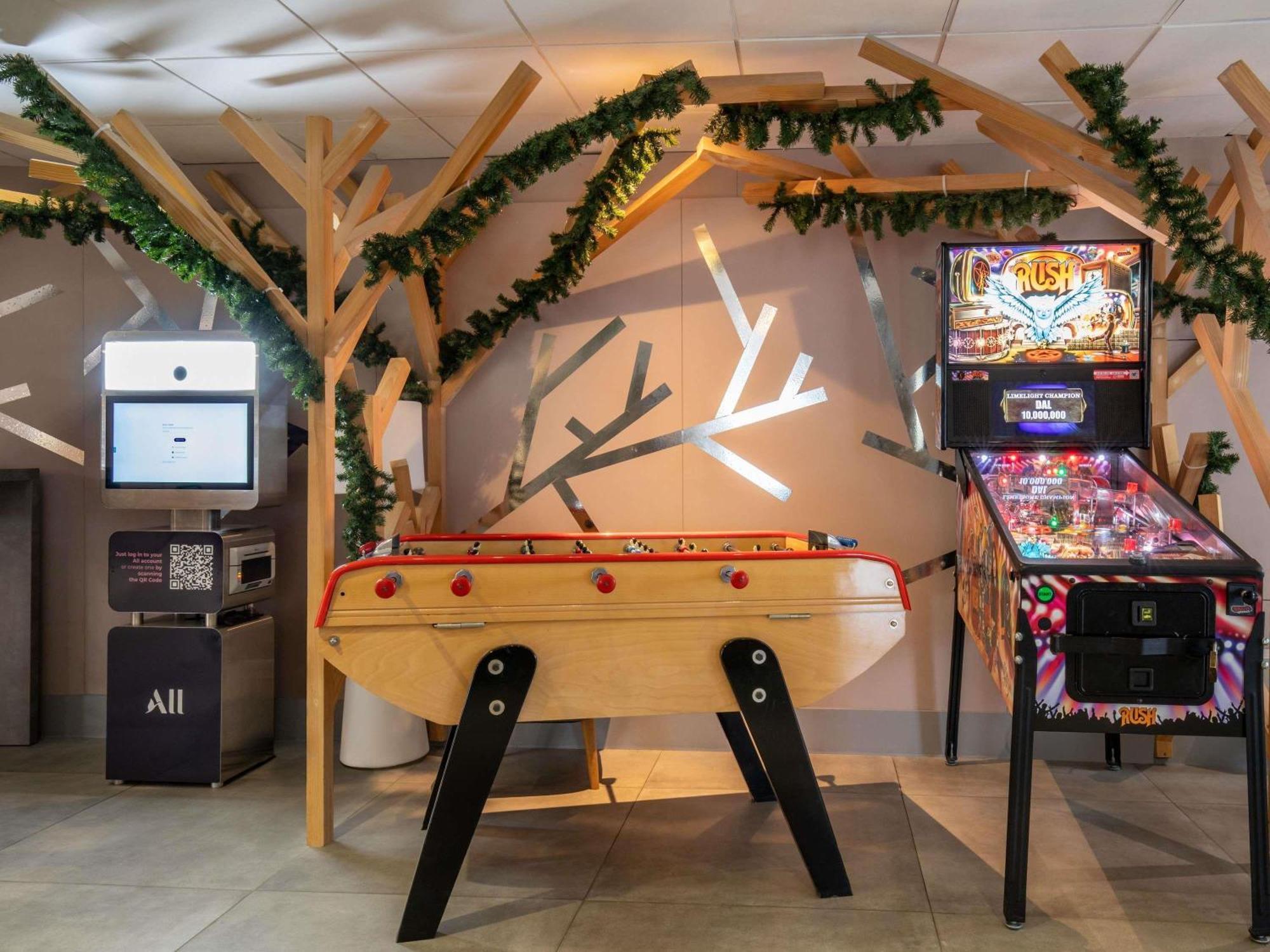 Ibis Tour Eiffel Cambronne 15eme Paris