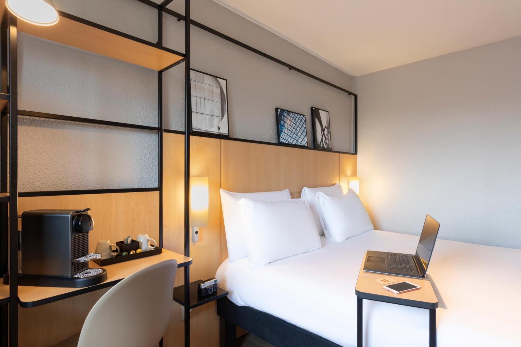 Ibis Tour Eiffel Cambronne 15eme Paris