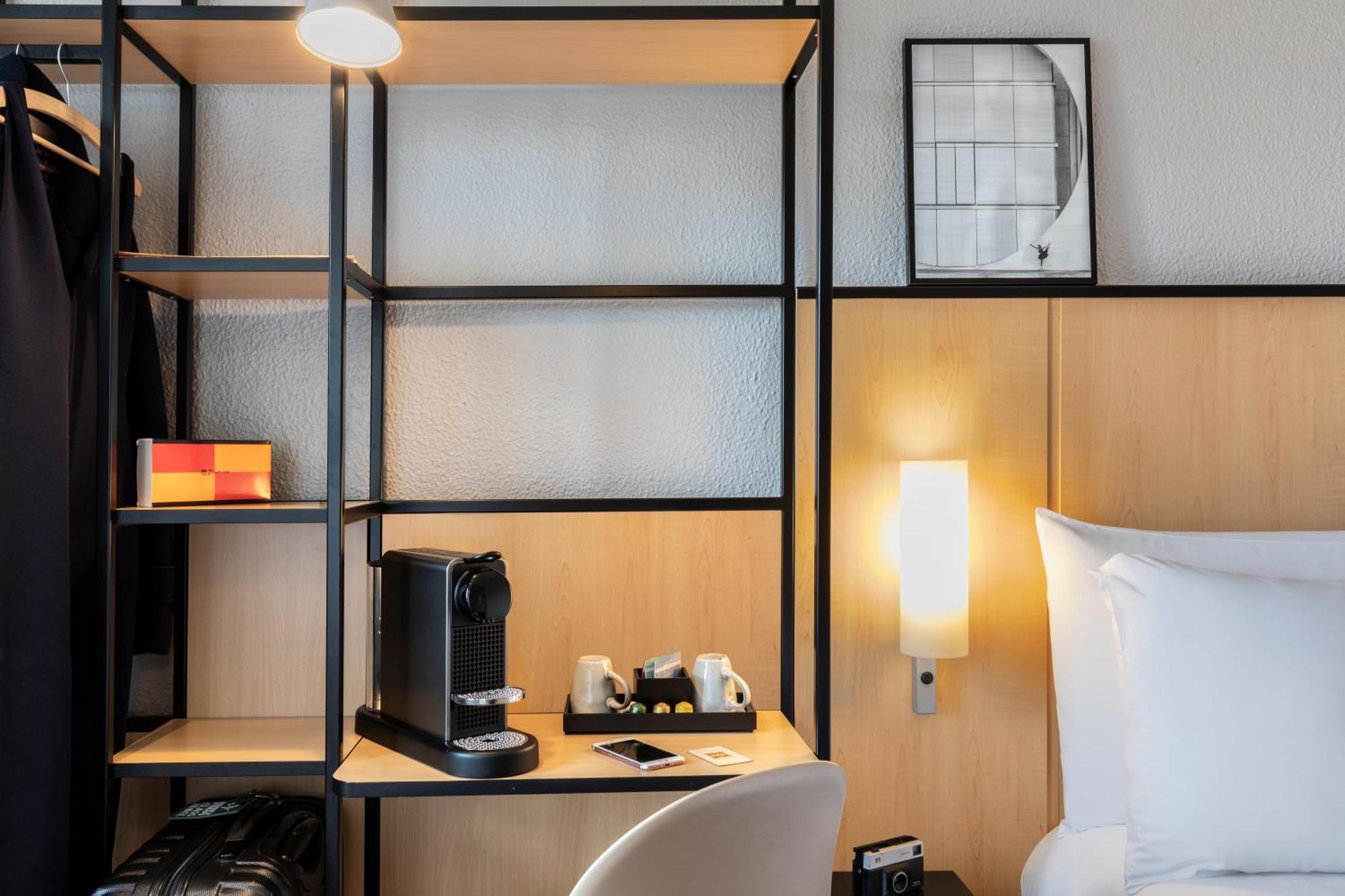 Ibis Tour Eiffel Cambronne 15eme 3*