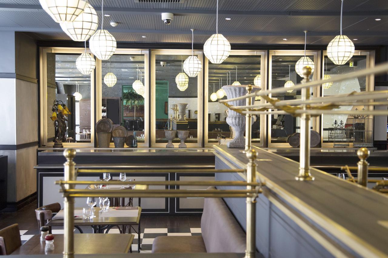 Ibis Tour Eiffel Cambronne 15eme Hotel