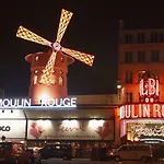 Ibis Tour Eiffel Cambronne 15eme Paris