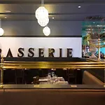 Hotel Ibis Tour Eiffel Cambronne 15eme 3*