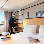 Hotel Ibis Tour Eiffel Cambronne 15eme