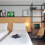 Ibis Tour Eiffel Cambronne 15eme