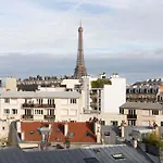Ibis Tour Eiffel Cambronne 15eme 3*