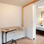 Ibis Tour Eiffel Cambronne 15eme