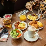 Hotel Ibis Tour Eiffel Cambronne 15eme Paris