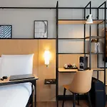 Hotel Ibis Tour Eiffel Cambronne 15eme Paris