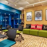 Ibis Tour Eiffel Cambronne 15eme 3* Paris