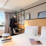 Ibis Tour Eiffel Cambronne 15eme Hotel Paris