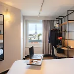 Ibis Tour Eiffel Cambronne 15eme Hotel