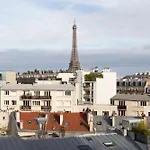Ibis Tour Eiffel Cambronne 15eme Hotel
