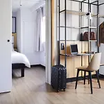 Hotel Ibis Tour Eiffel Cambronne 15eme Paris