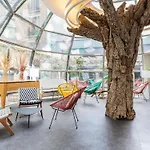Hotel Ibis Tour Eiffel Cambronne 15eme