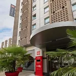 Ibis Tour Eiffel Cambronne 15eme 3* Paris