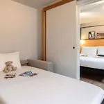 Hotel Ibis Tour Eiffel Cambronne 15eme