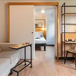 Hotel Ibis Tour Eiffel Cambronne 15eme 3*