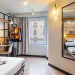 Ibis Tour Eiffel Cambronne 15eme Hotel Paris