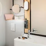 Hotel Ibis Tour Eiffel Cambronne 15eme Paris