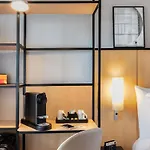 Ibis Tour Eiffel Cambronne 15eme Hotel