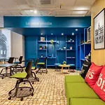Hotel Ibis Tour Eiffel Cambronne 15eme Paris