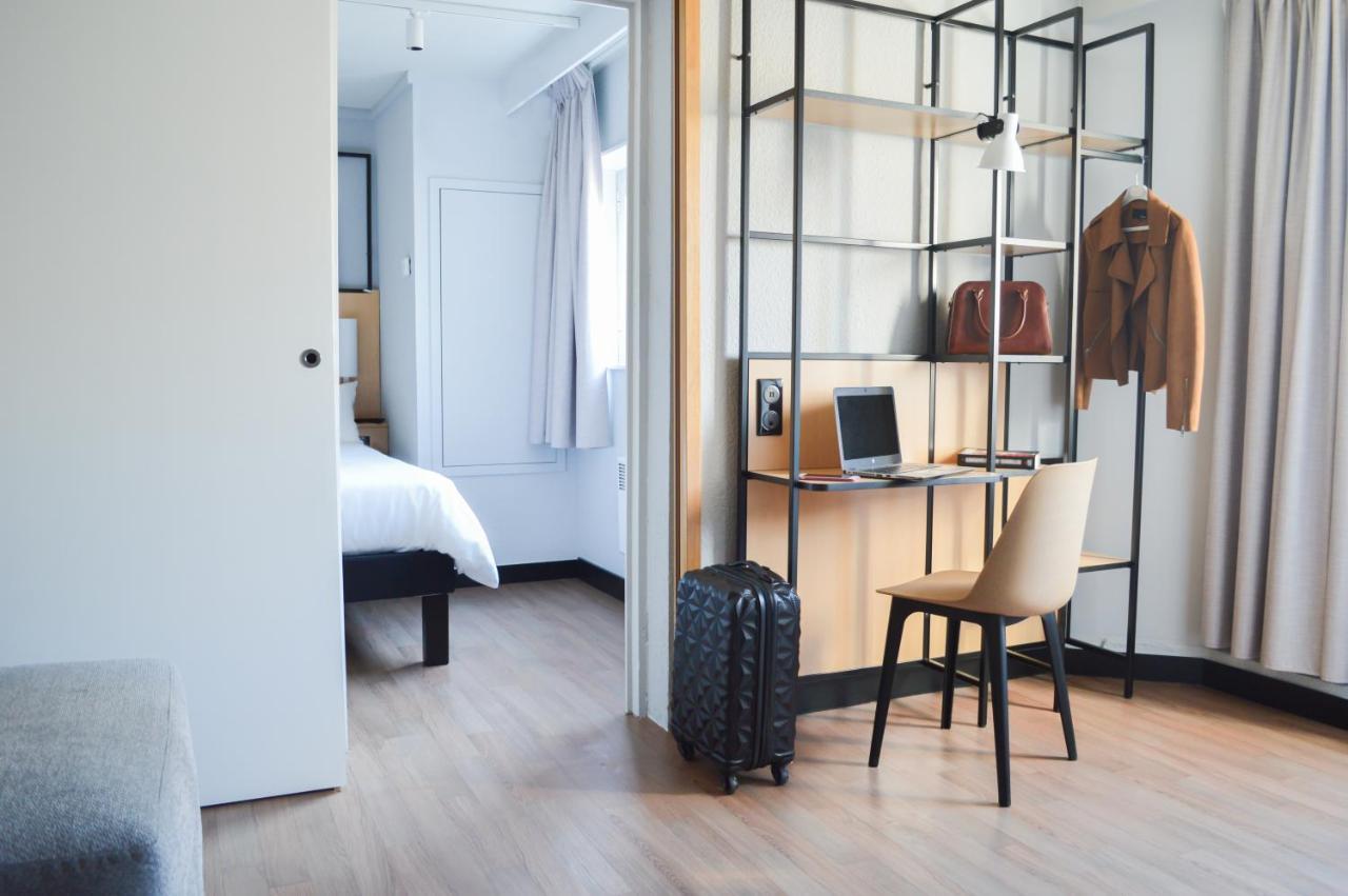 Ibis Tour Eiffel Cambronne 15ème 3* Parigi