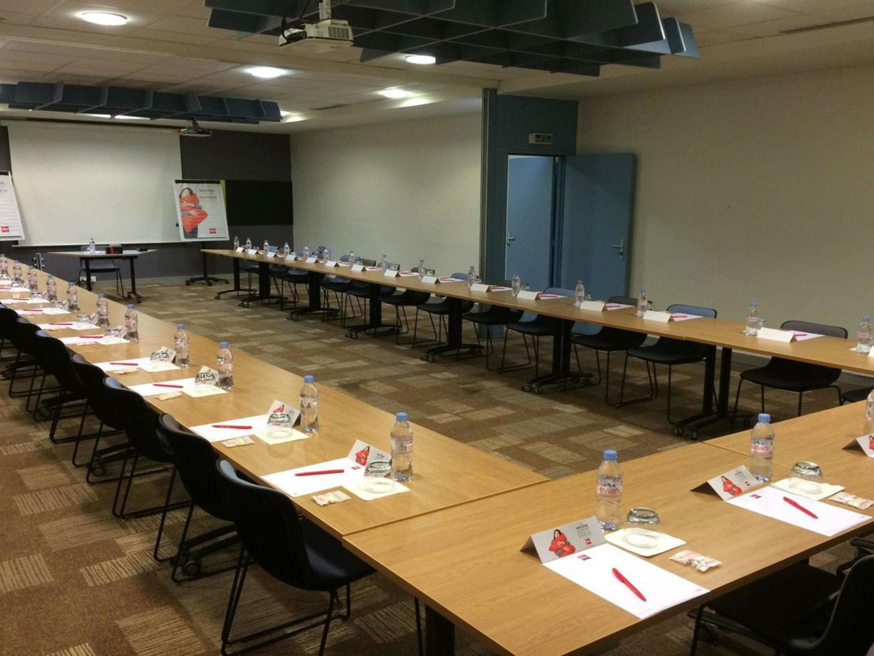 Hotel Ibis Tour Eiffel Cambronne 15ème 3*