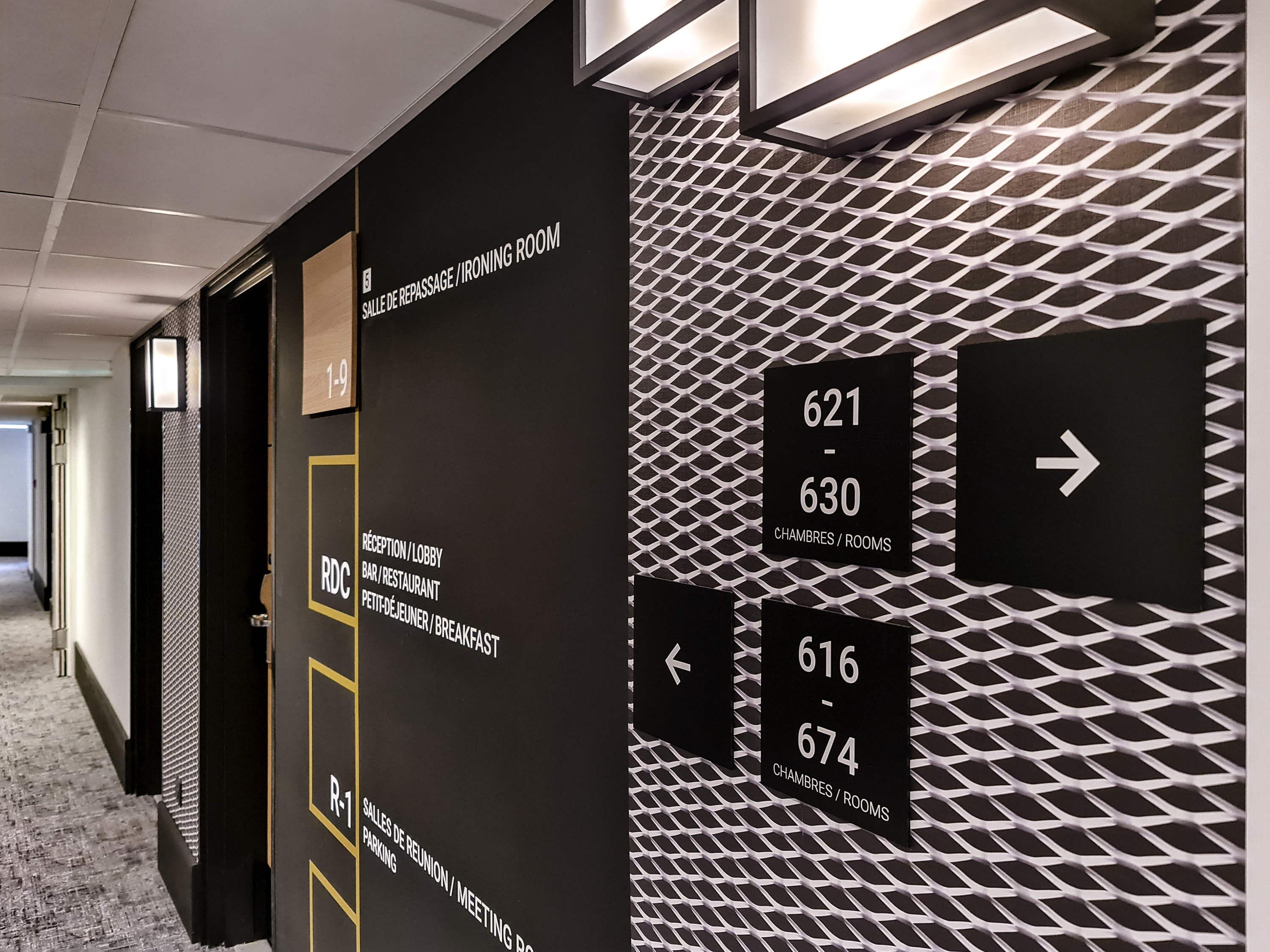 Hotel Ibis Tour Eiffel Cambronne 15ème 3*