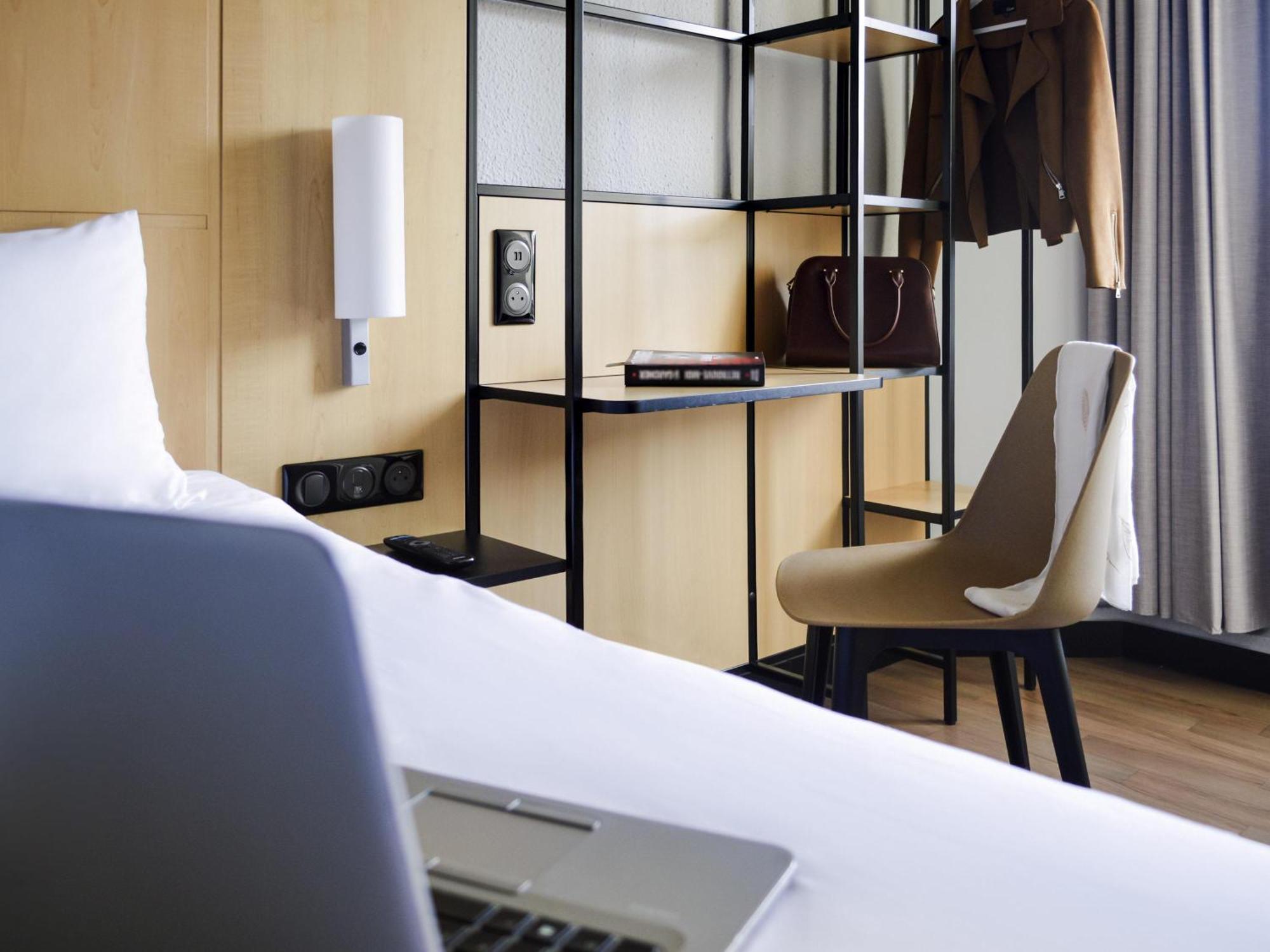 Hotel Ibis Tour Eiffel Cambronne 15eme Paris