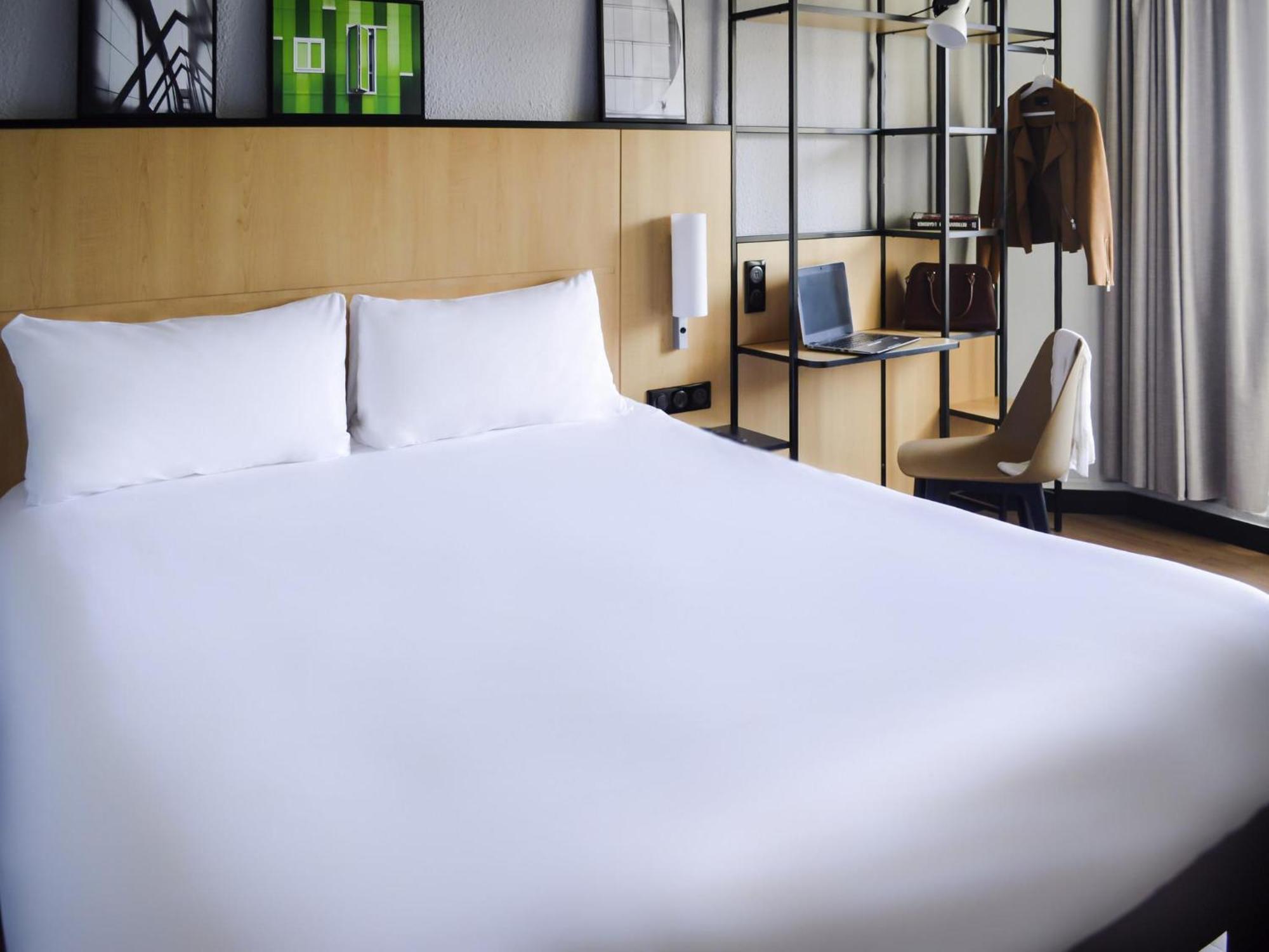Ibis Tour Eiffel Cambronne 15eme 3*