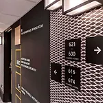 Ibis Paris Tour Eiffel Cambronne 15ème