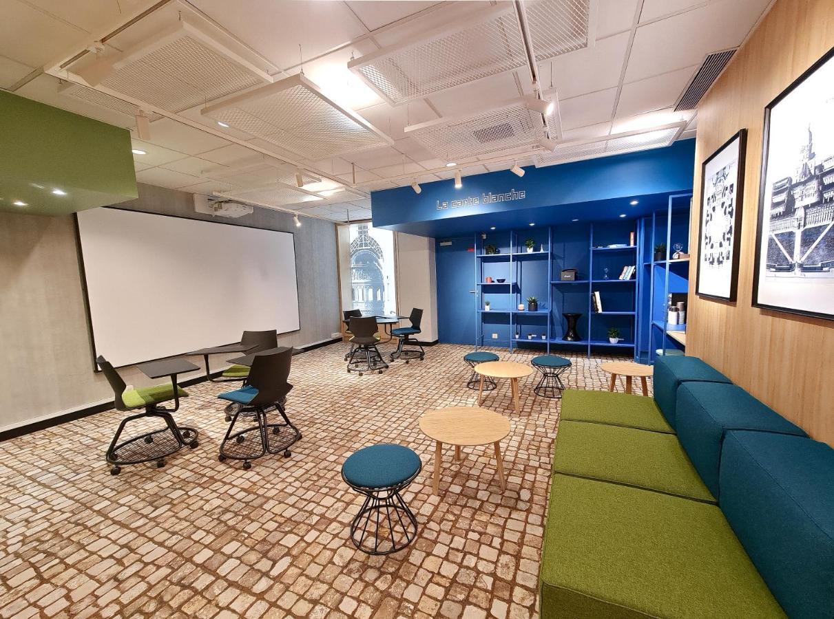 Ibis Tour Eiffel Cambronne 15ème 3* Parigi