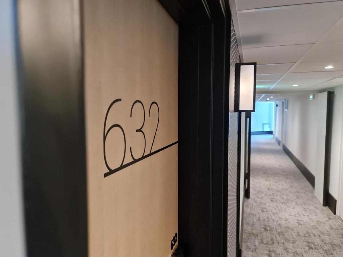 Ibis Tour Eiffel Cambronne 15ème Hotel 3*