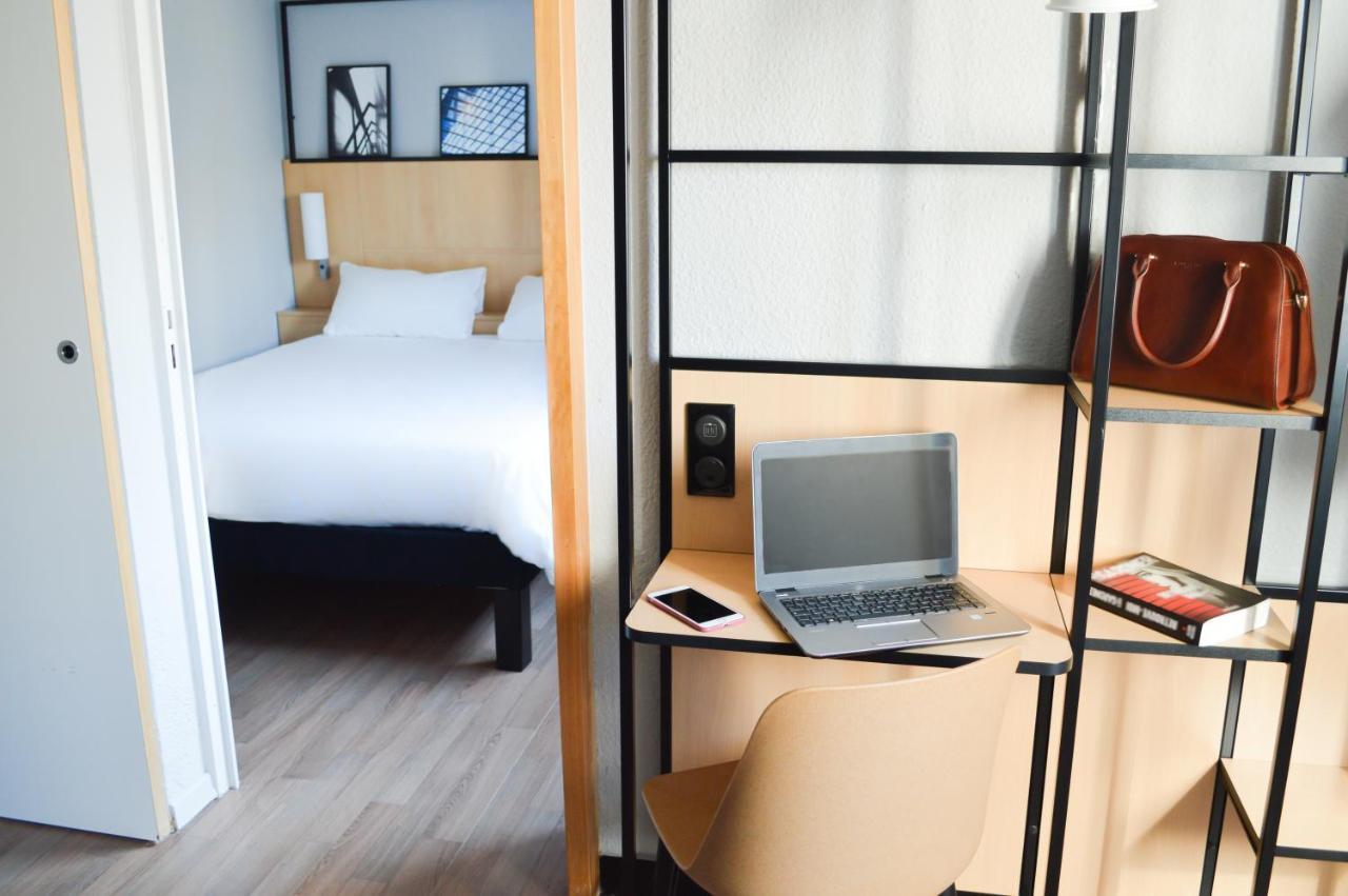 Ibis Tour Eiffel Cambronne 15ème Hotel