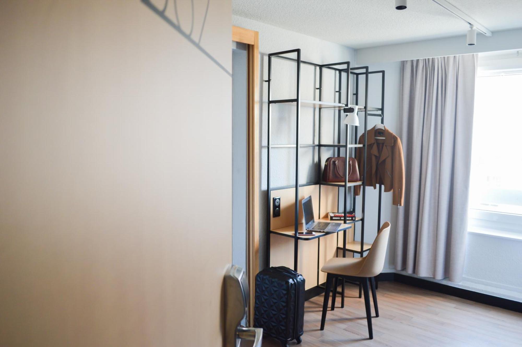 Hotel Ibis Tour Eiffel Cambronne 15ème 3*