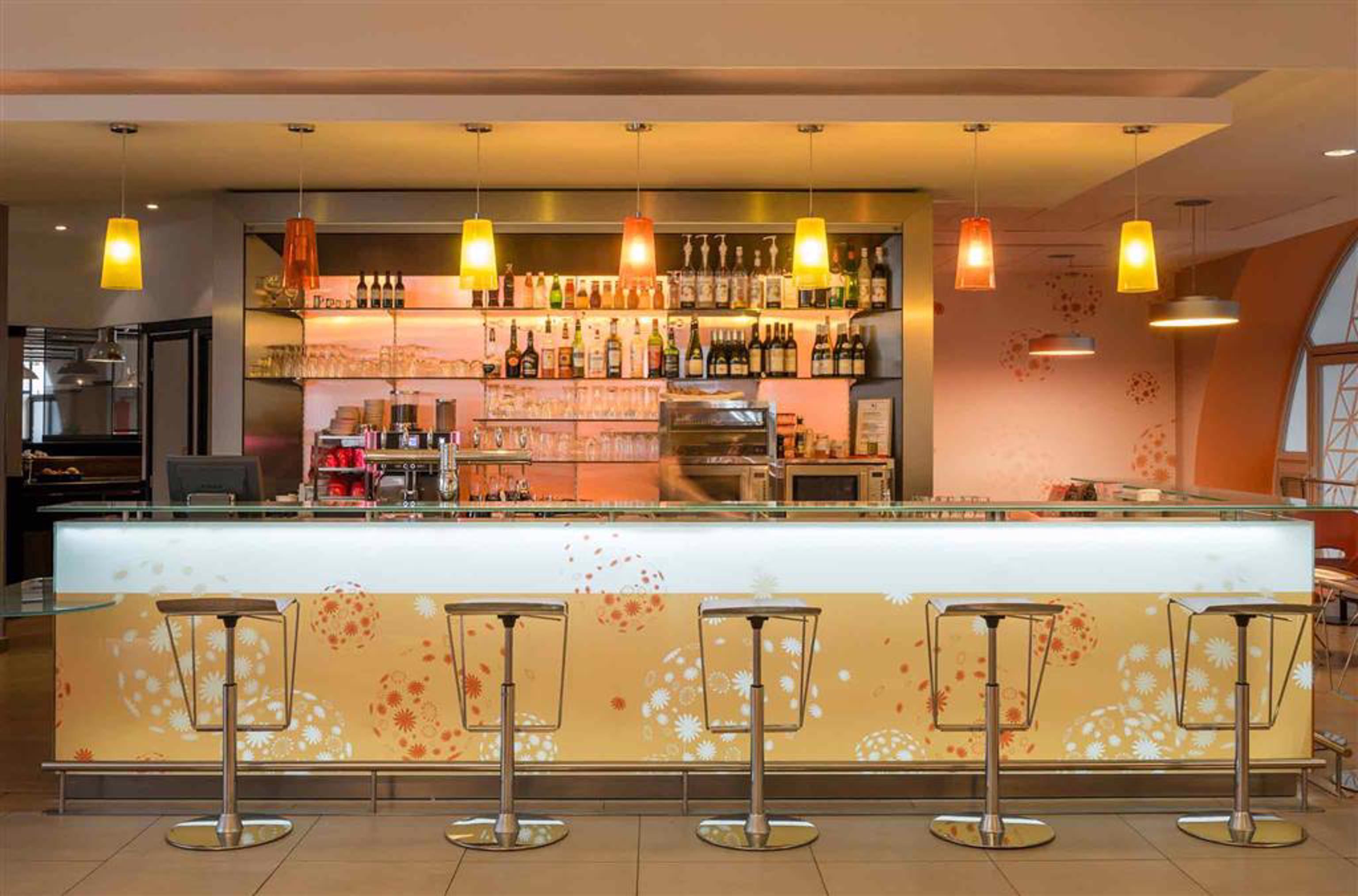 Hotel Ibis Tour Eiffel Cambronne 15ème Parigi