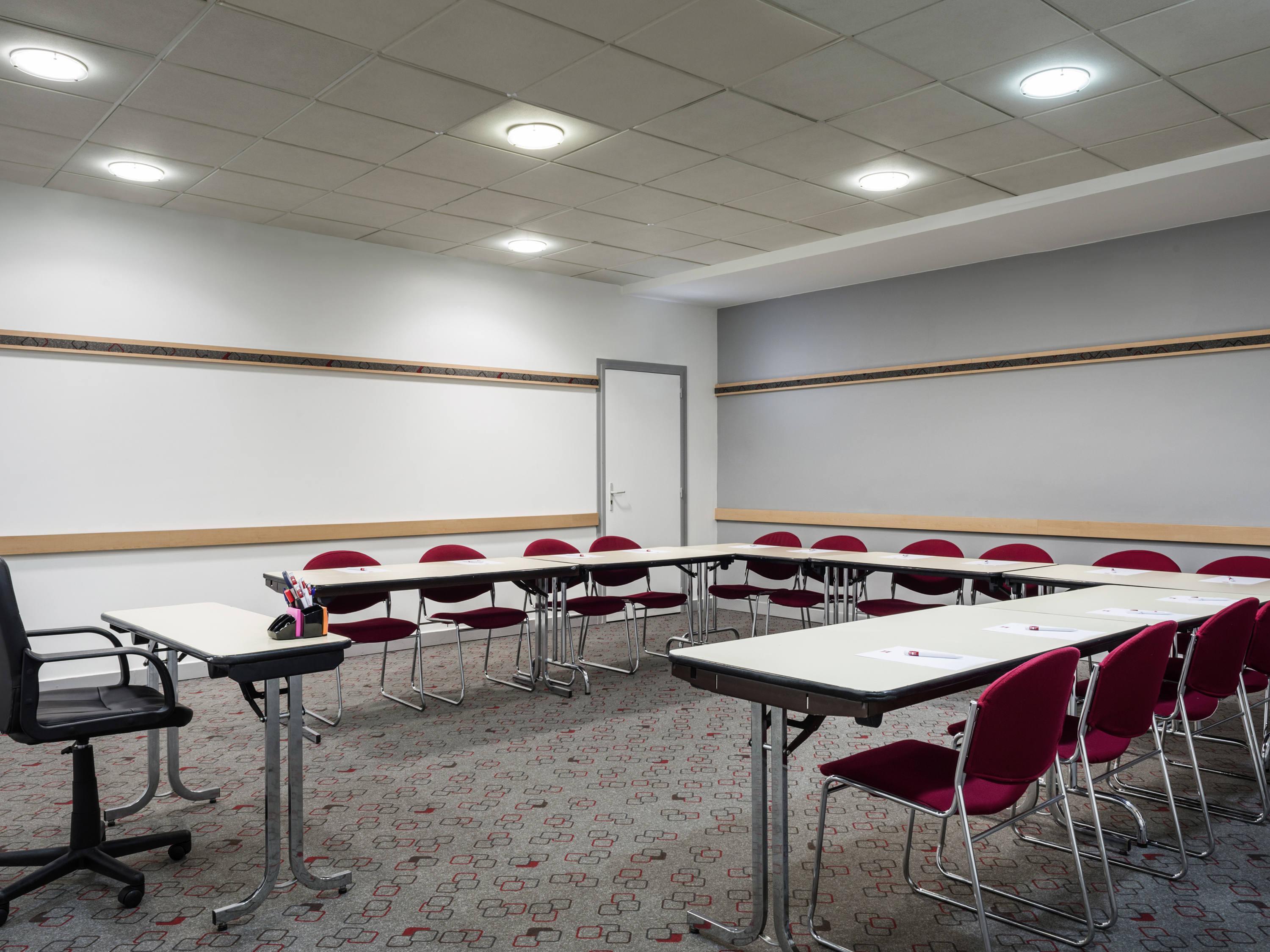 Ibis Tour Eiffel Cambronne 15ème 3*