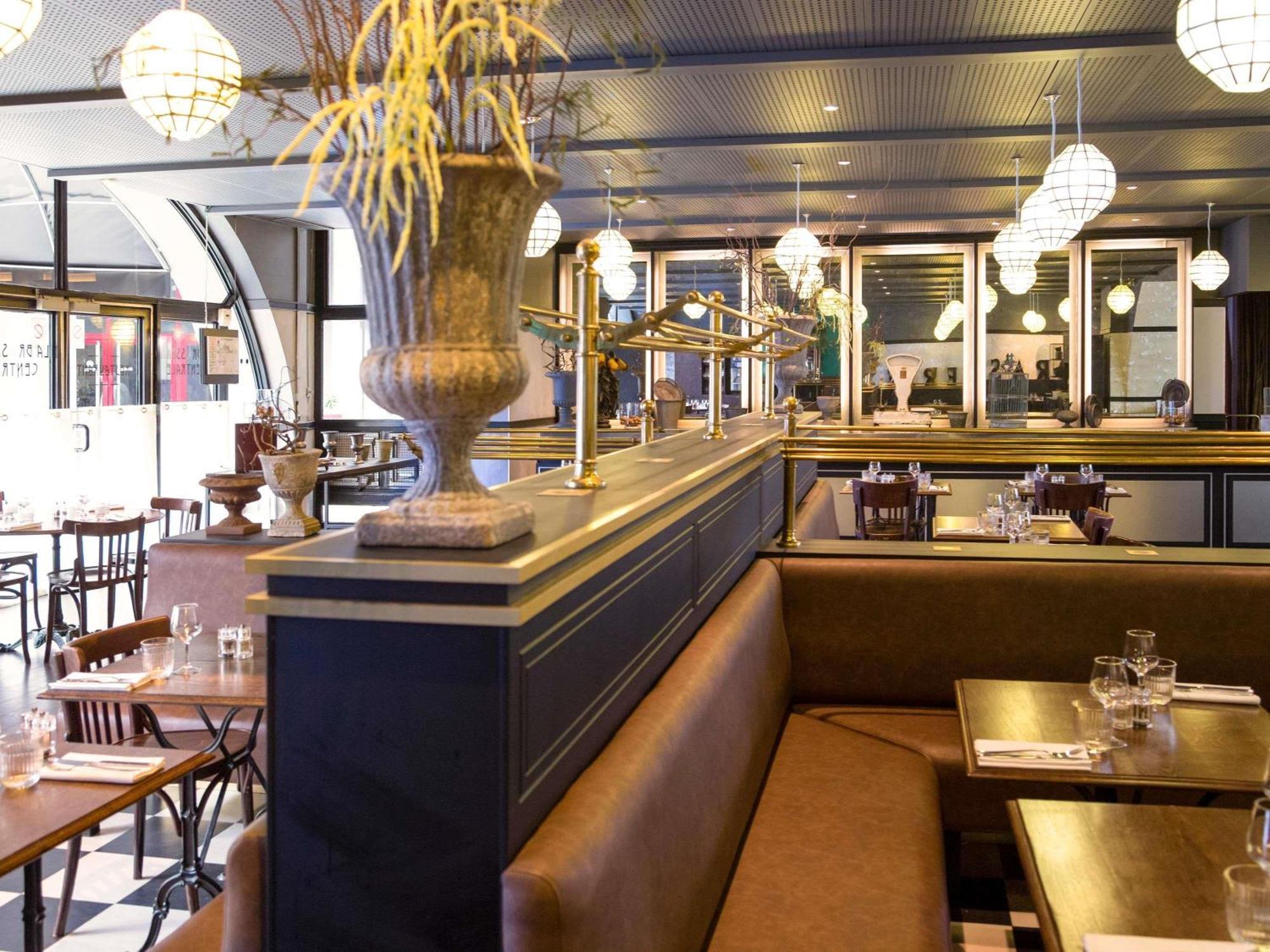 Ibis Tour Eiffel Cambronne 15ème 3*