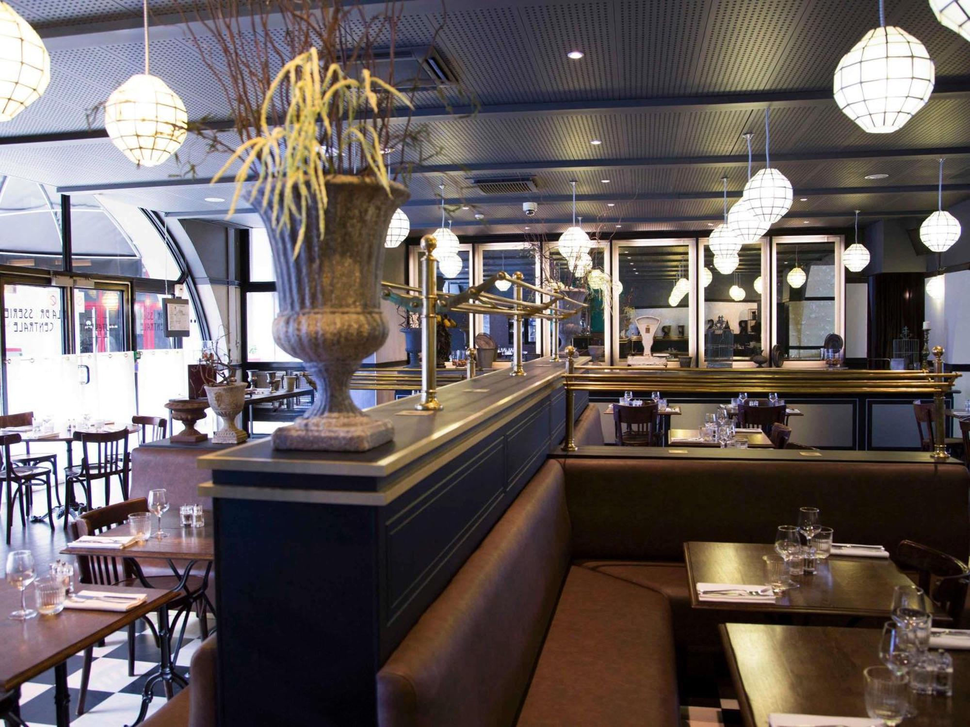 Ibis Tour Eiffel Cambronne 15ème Hotel Parigi