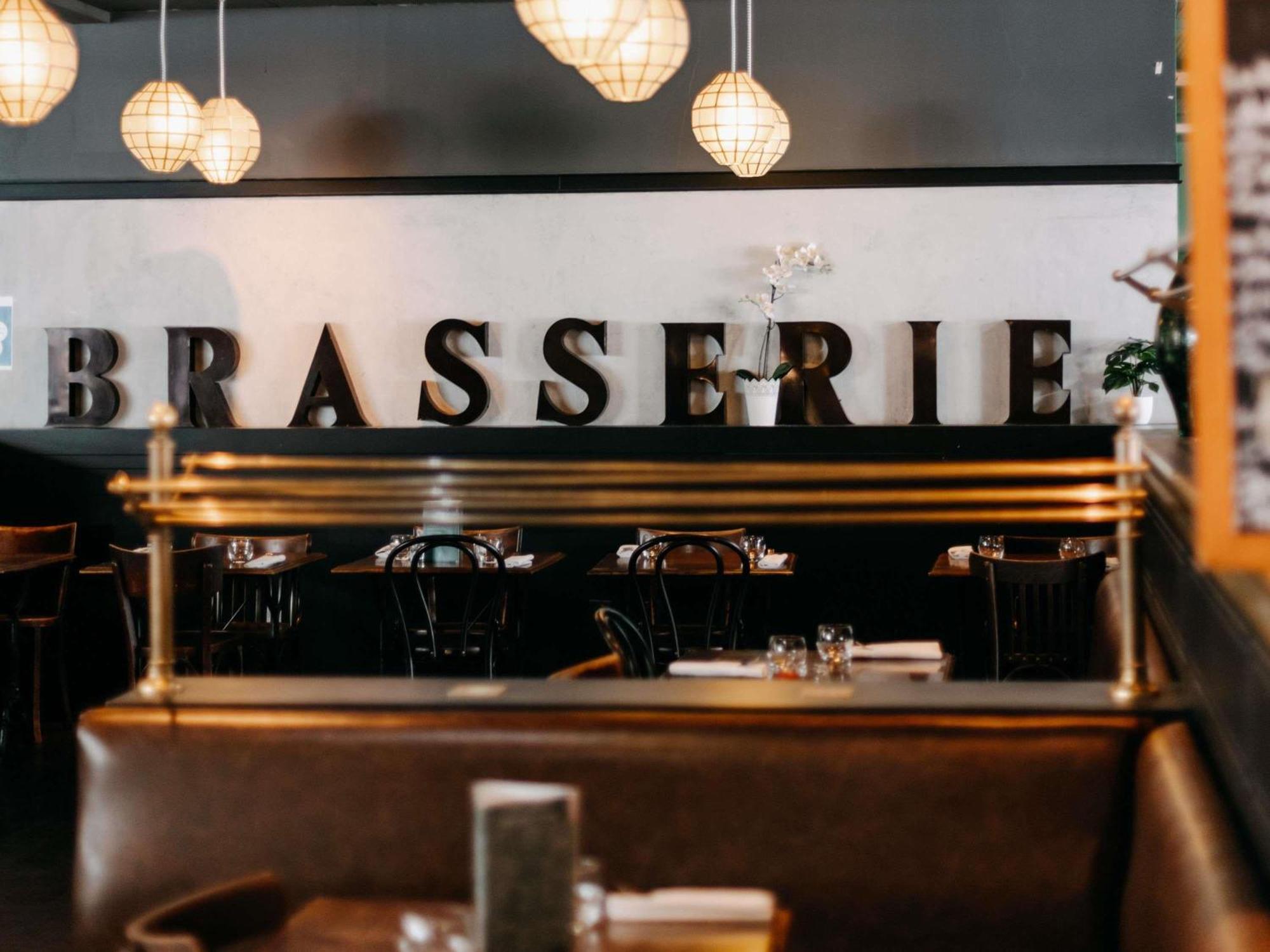 Hotel Ibis Tour Eiffel Cambronne 15ème Parigi