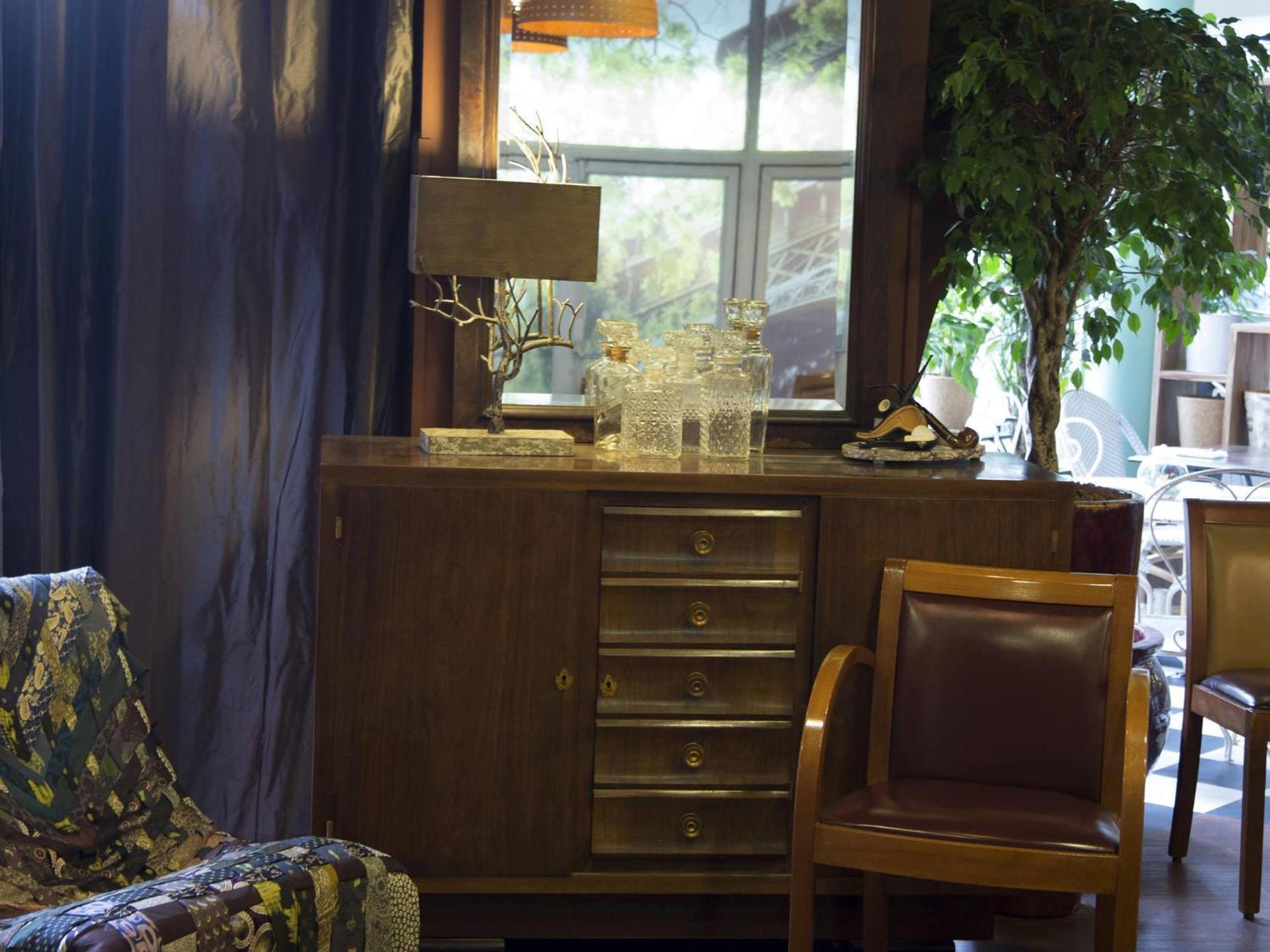 Ibis Tour Eiffel Cambronne 15ème Parigi