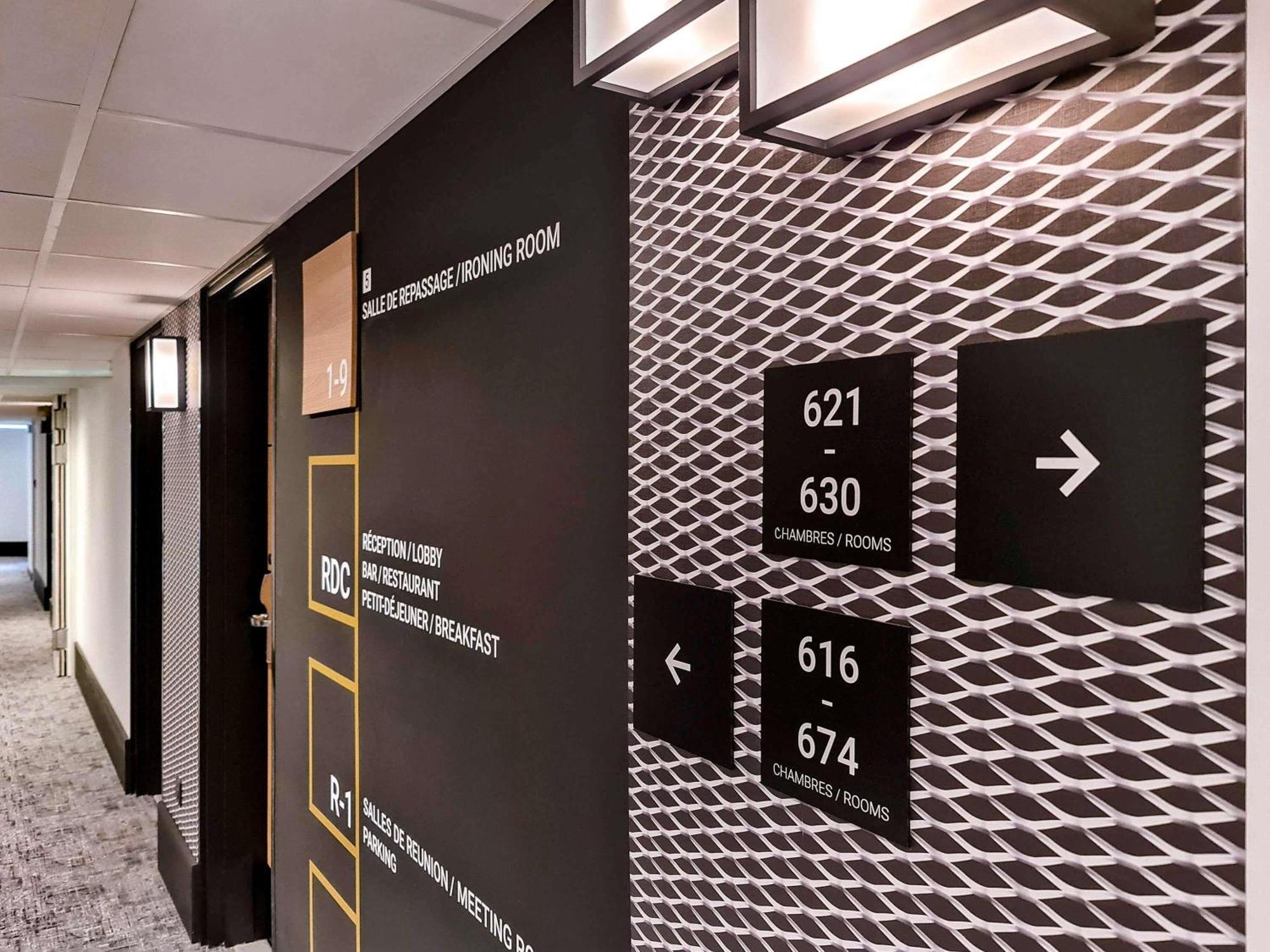 Ibis Tour Eiffel Cambronne 15ème 3*