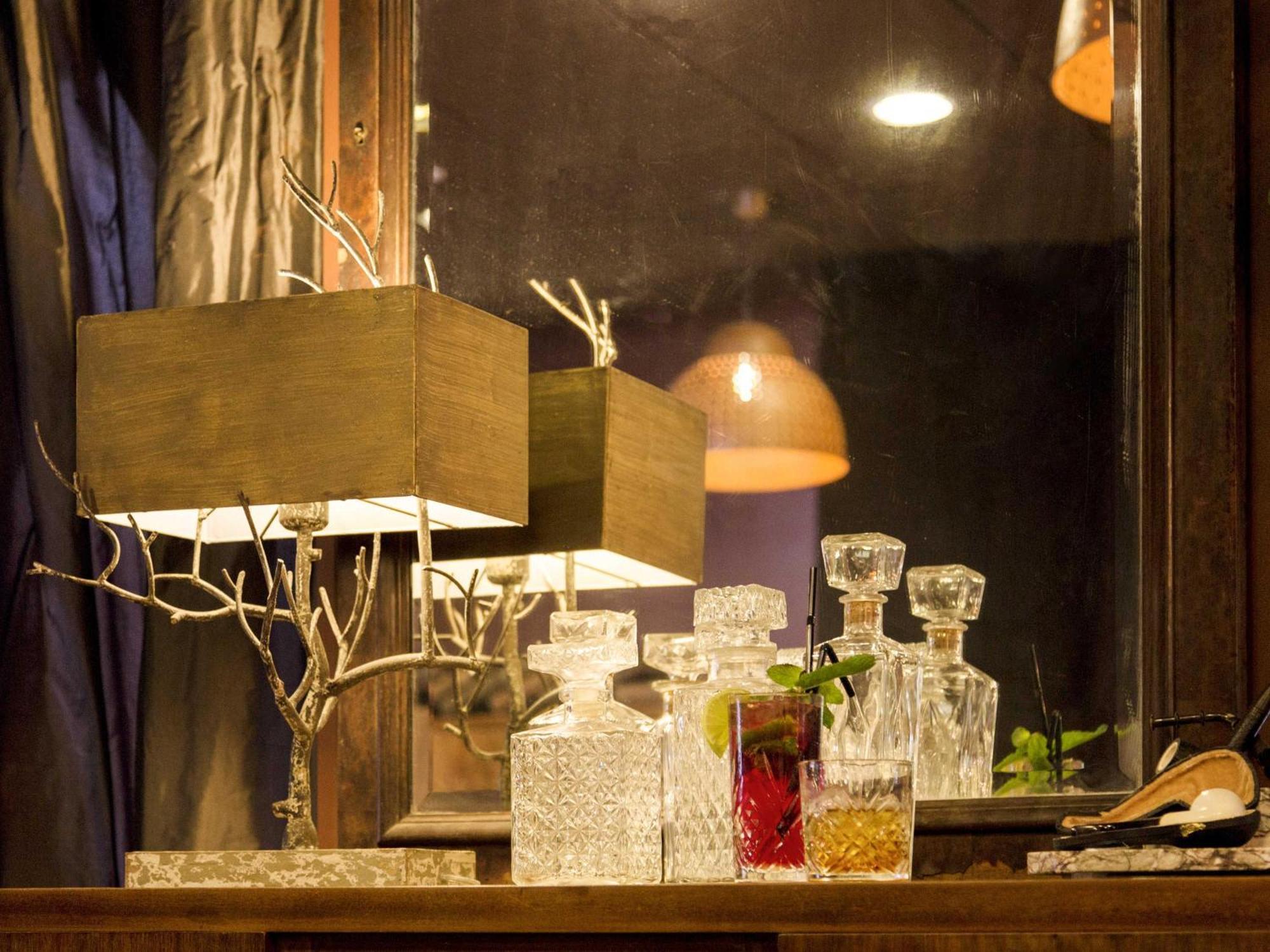 Ibis Tour Eiffel Cambronne 15ème 3*