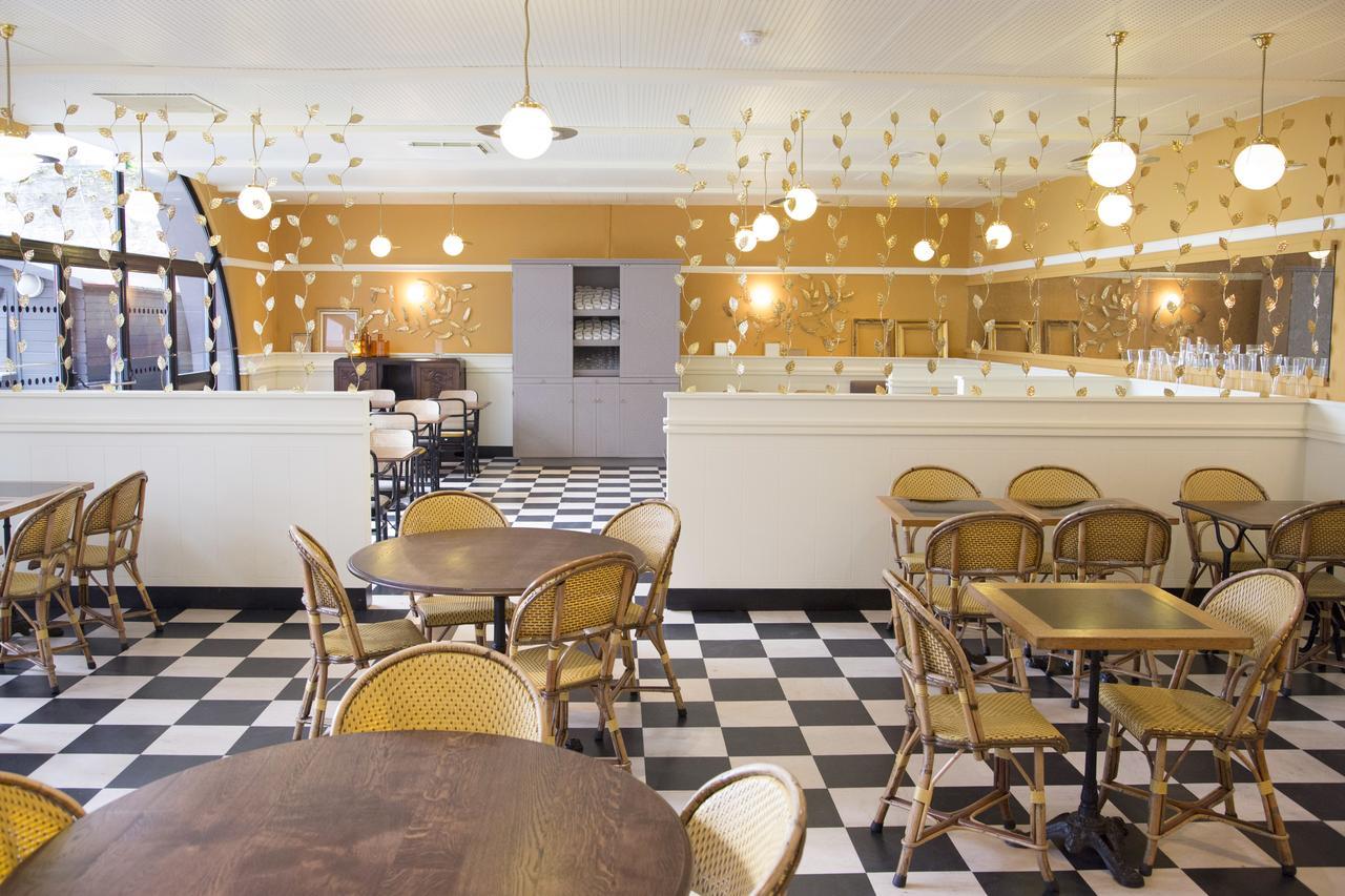 Hotel Ibis Tour Eiffel Cambronne 15ème Parigi